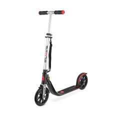 Самокат Blade Sport Quick 205, black / red (205181)